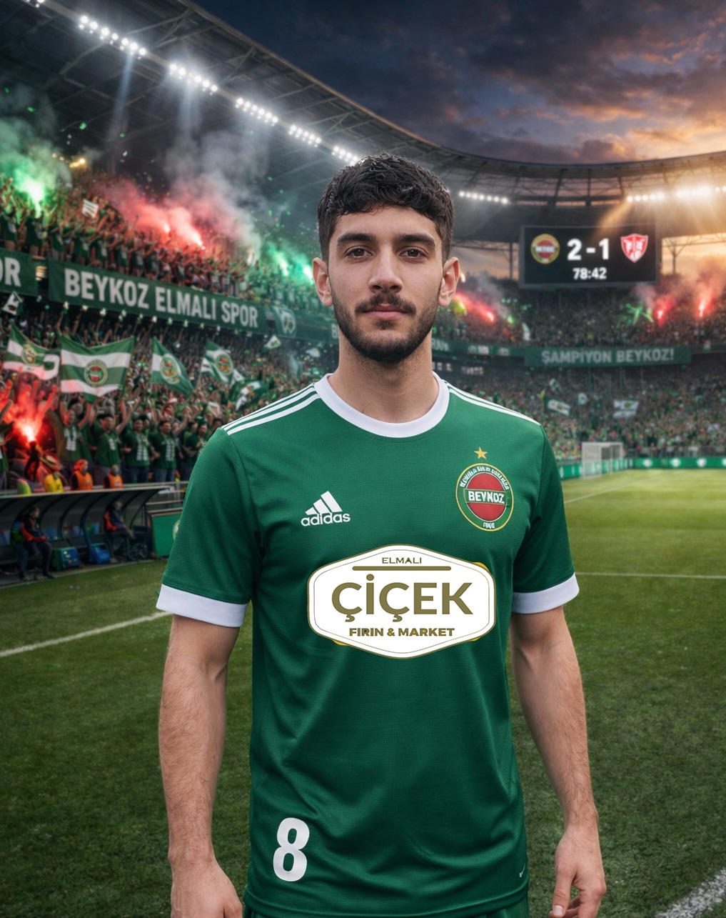 Efe Burhan Kaymakoğlu