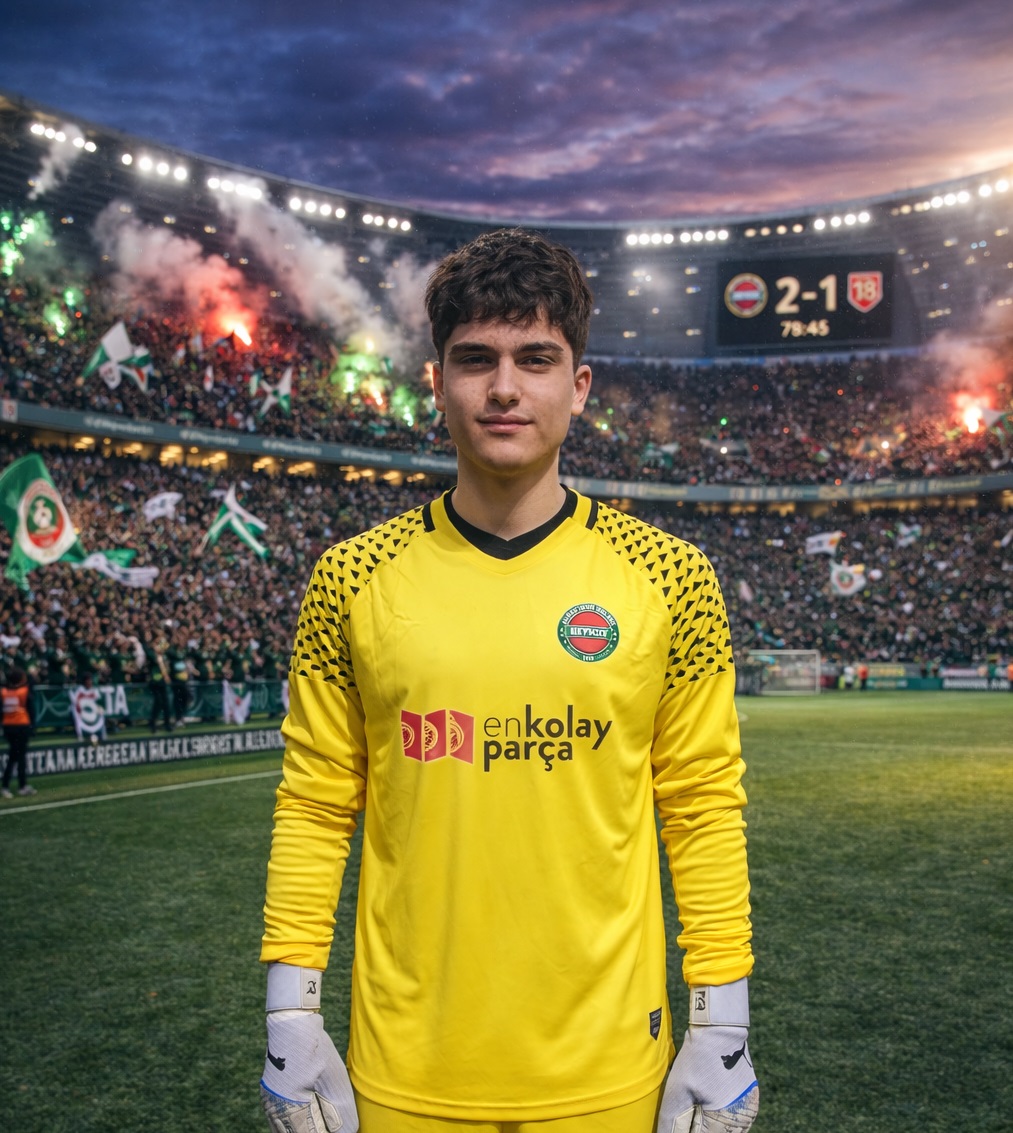 Emir Gökhan