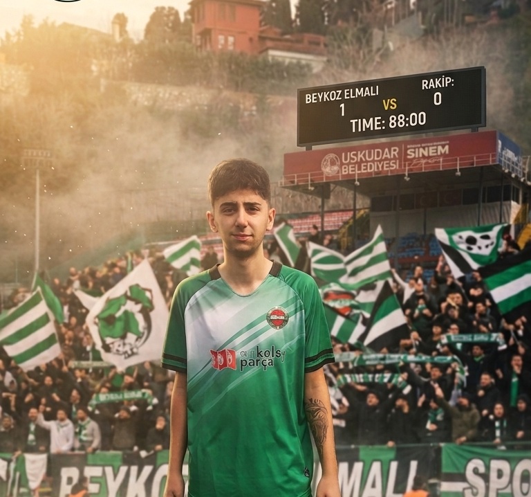 Koray Kahraman