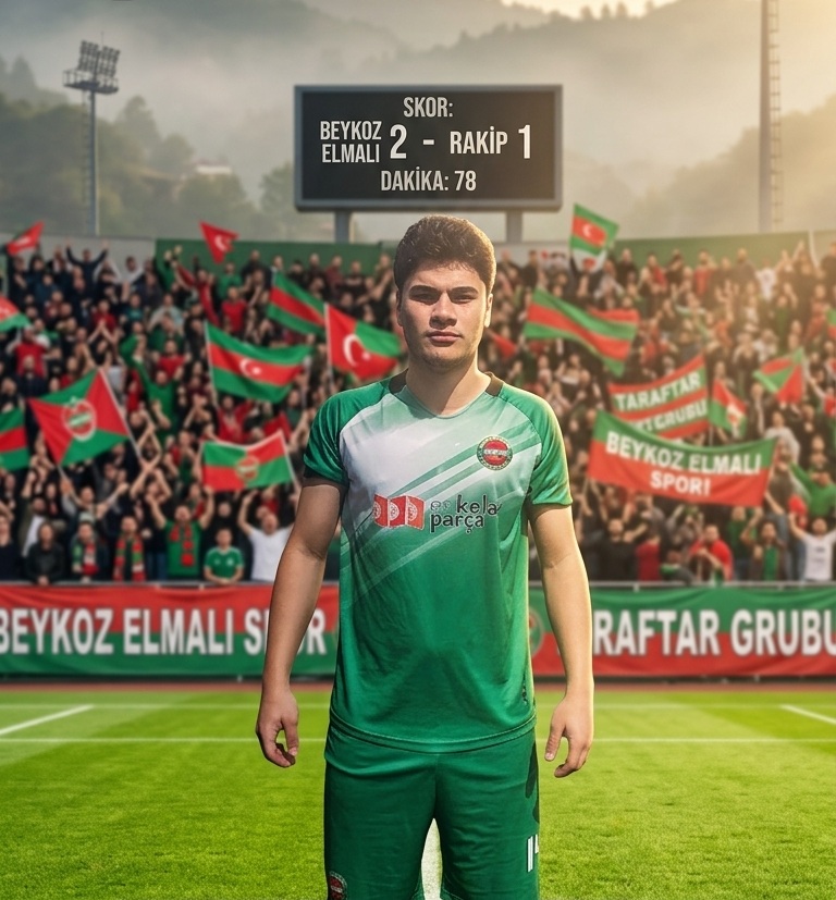 Melih Dursun