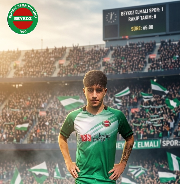 Deniz Can Çelik