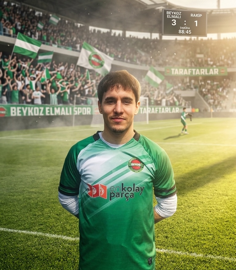 Ömer Efe Uzun