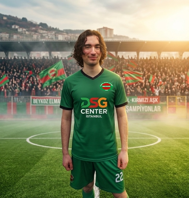 Yiğithan Mustafa Cesur