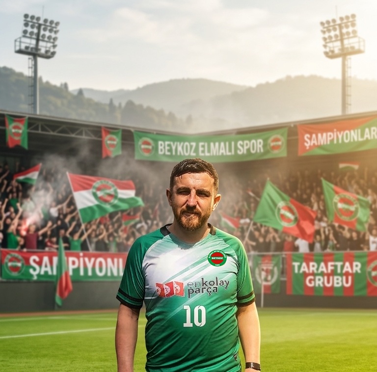 Orhan Güldal
