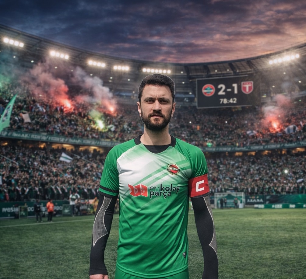 Hakan Kaymakoğlu