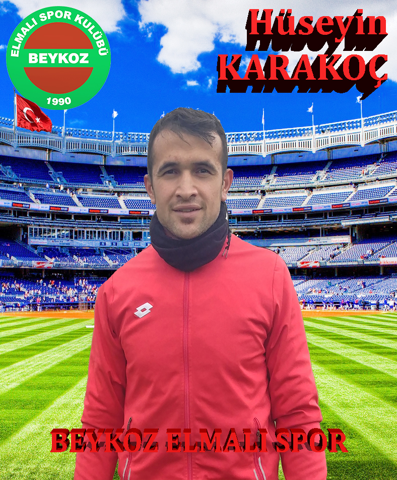 Hüseyin Karakoç