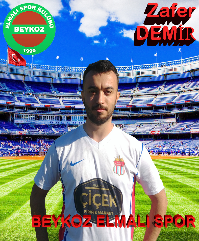 Zafer Demir