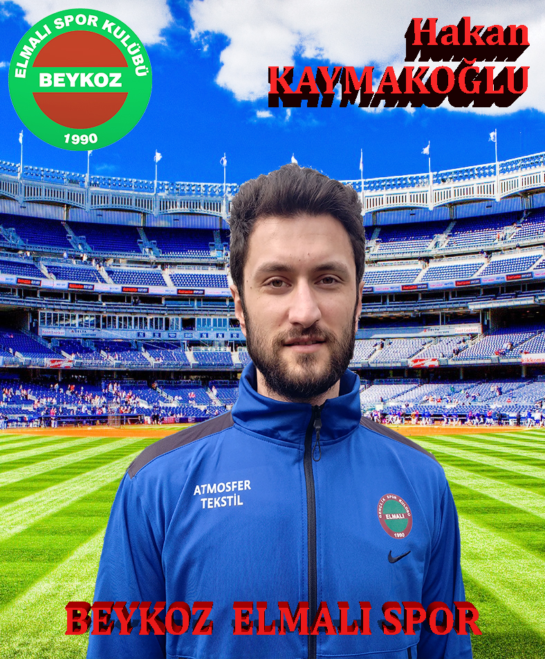 Hakan Kaymakoğlu