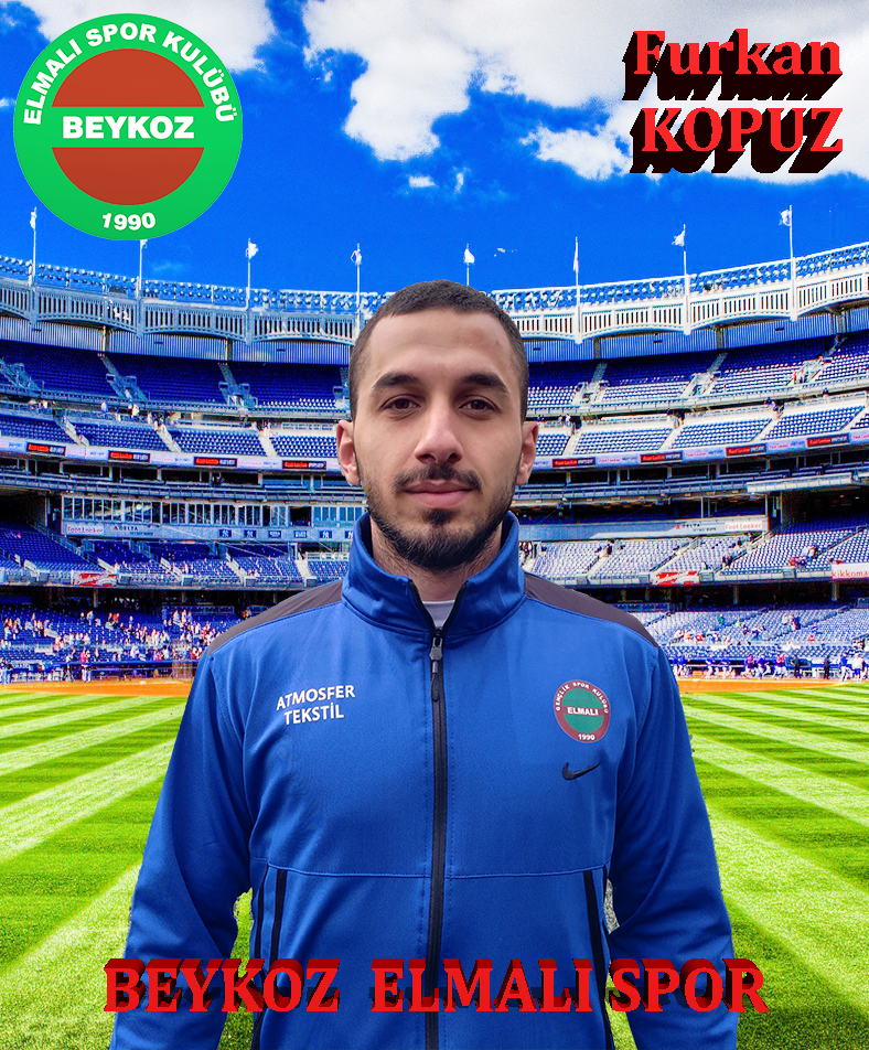 Furkan Kopuz