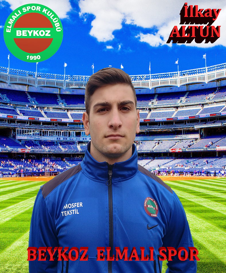 İlkay Altun