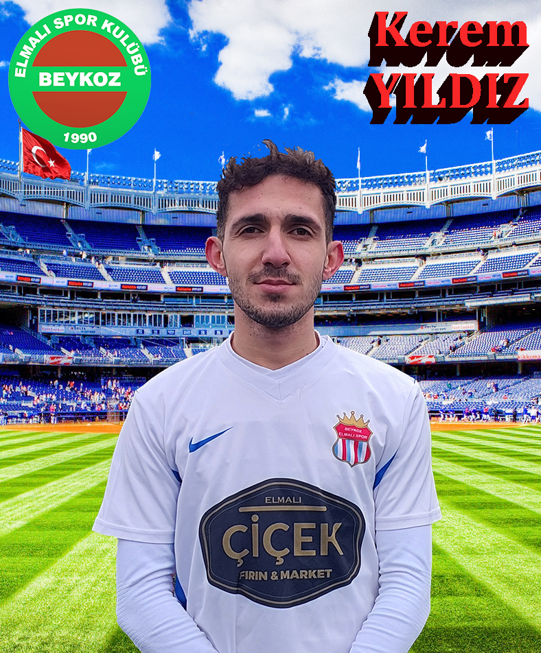 Kerem Yıldız