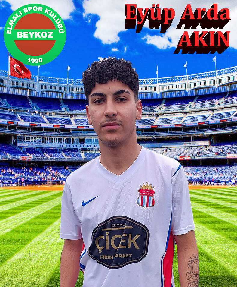 Eyüp Arda Akın