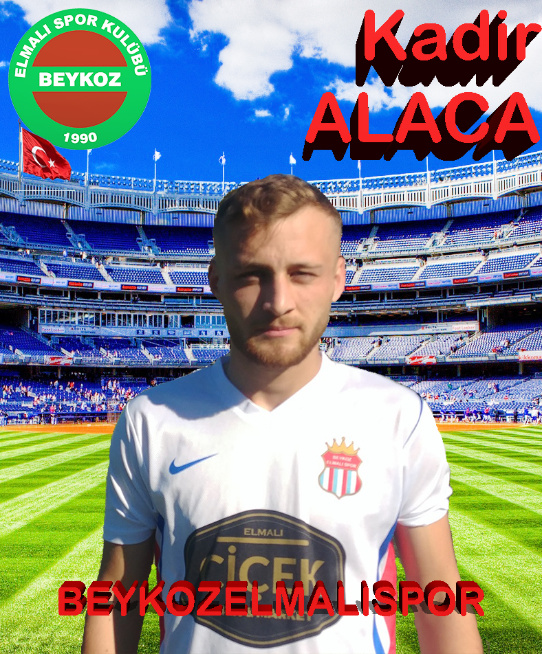 Kadir Alaca
