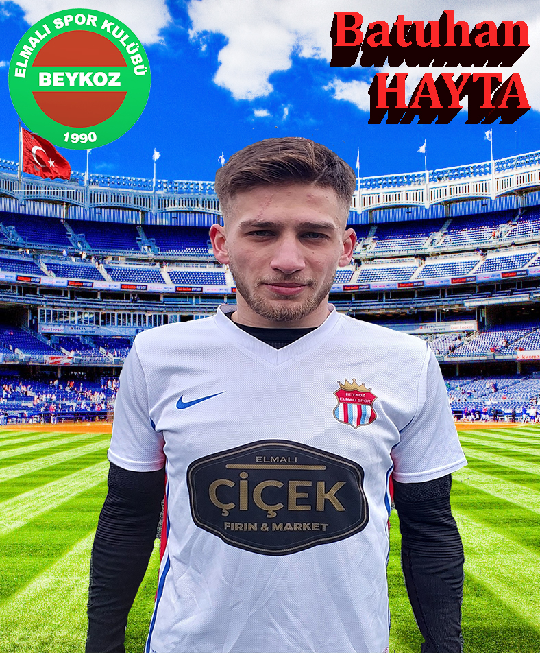 Batuhan Kaan Haytaoğlu