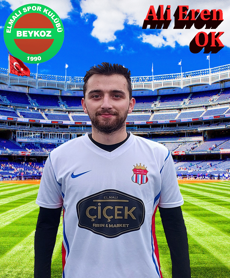 Ali Eren Ok