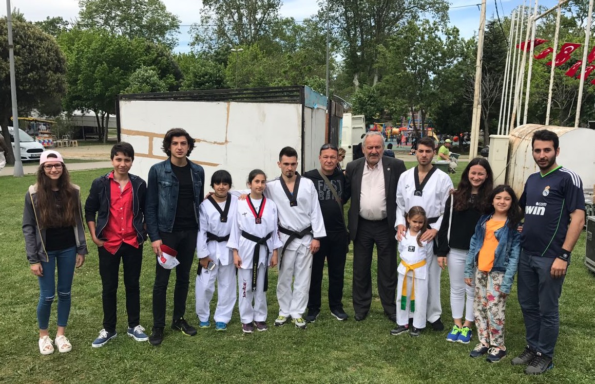 19 Mayıs Kutlamaları