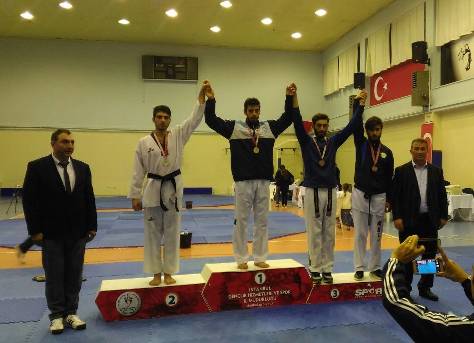 Ömer ÖZDEMİR