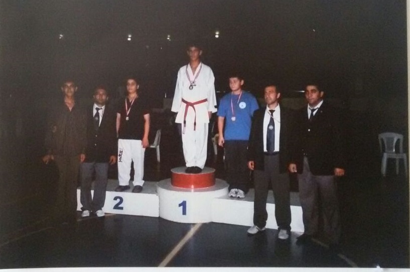 Mehmet Şamil DİNÇER
