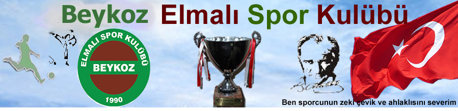 Beykoz Elmalı Spor Kulübü